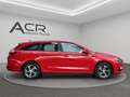 Hyundai i30 cw Mild-Hyb./APPLE/Spurhalt.ass/TEMP/KAM/SHZ Rot - thumbnail 6