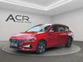 Hyundai i30 cw Mild-Hyb./APPLE/Spurhalt.ass/TEMP/KAM/SHZ Rot - thumbnail 3