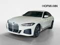 BMW i4 Blanc - thumbnail 1