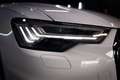 Audi A6 S-Line Quattro 40 TDI 204CV - S-tronic. | 65000KM  Blanc - thumbnail 5