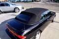 Saab 900 2.3i Cabriolet Automatique _Garantie✅ Negro - thumbnail 20