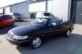 Saab 900 2.3i Cabriolet Automatique _Garantie✅ Negro - thumbnail 4