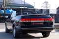 Saab 900 2.3i Cabriolet Automatique _Garantie✅ Negro - thumbnail 6