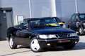 Saab 900 2.3i Cabriolet Automatique _Garantie✅ Negro - thumbnail 2