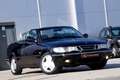 Saab 900 2.3i Cabriolet Automatique _Garantie✅ Negro - thumbnail 1