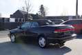 Saab 900 2.3i Cabriolet Automatique _Garantie✅ Negro - thumbnail 5