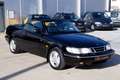 Saab 900 2.3i Cabriolet Automatique _Garantie✅ Negro - thumbnail 9