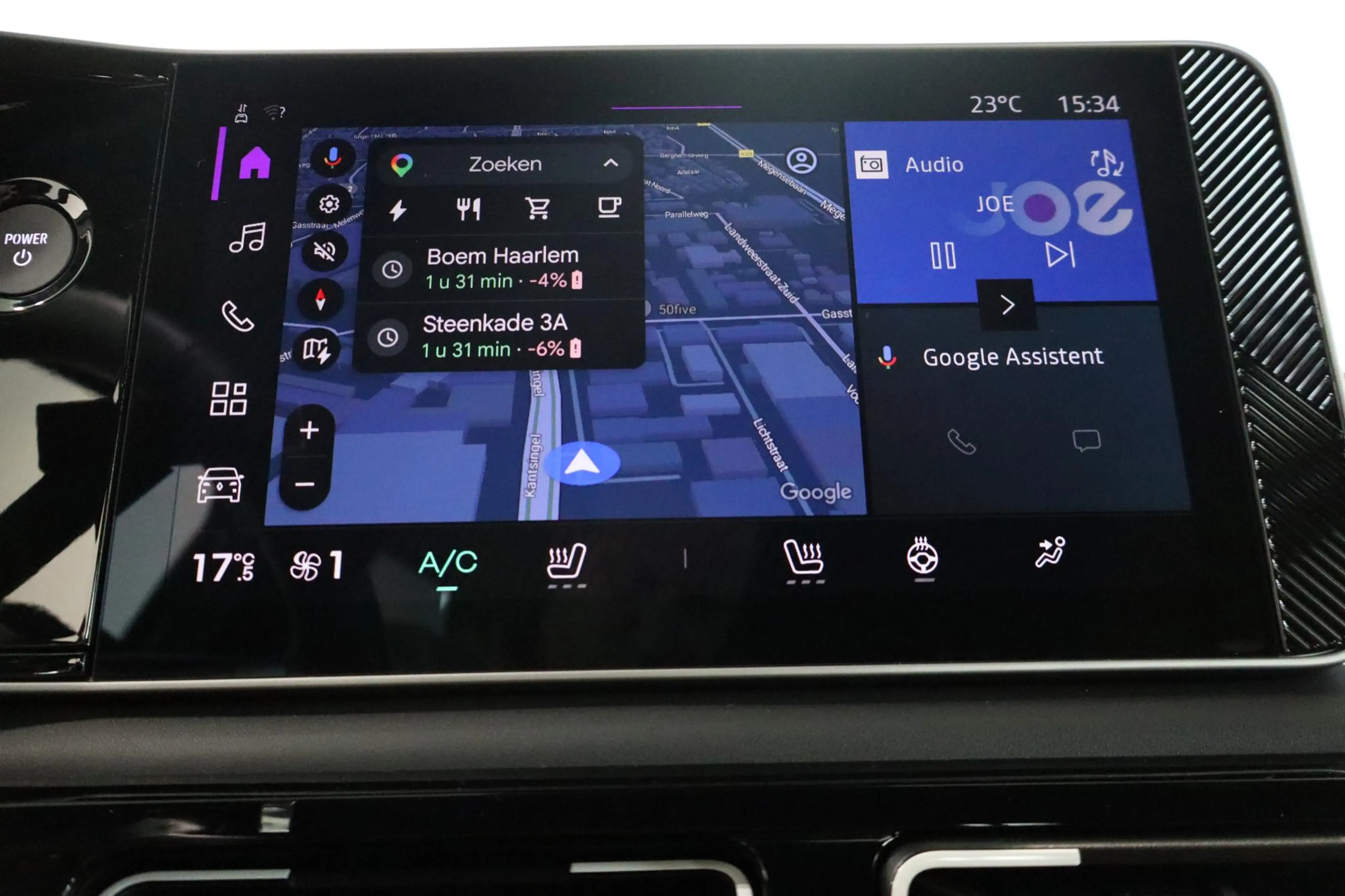 Renault R 5 comfort range iconic cinq 52 kWh — photo 12