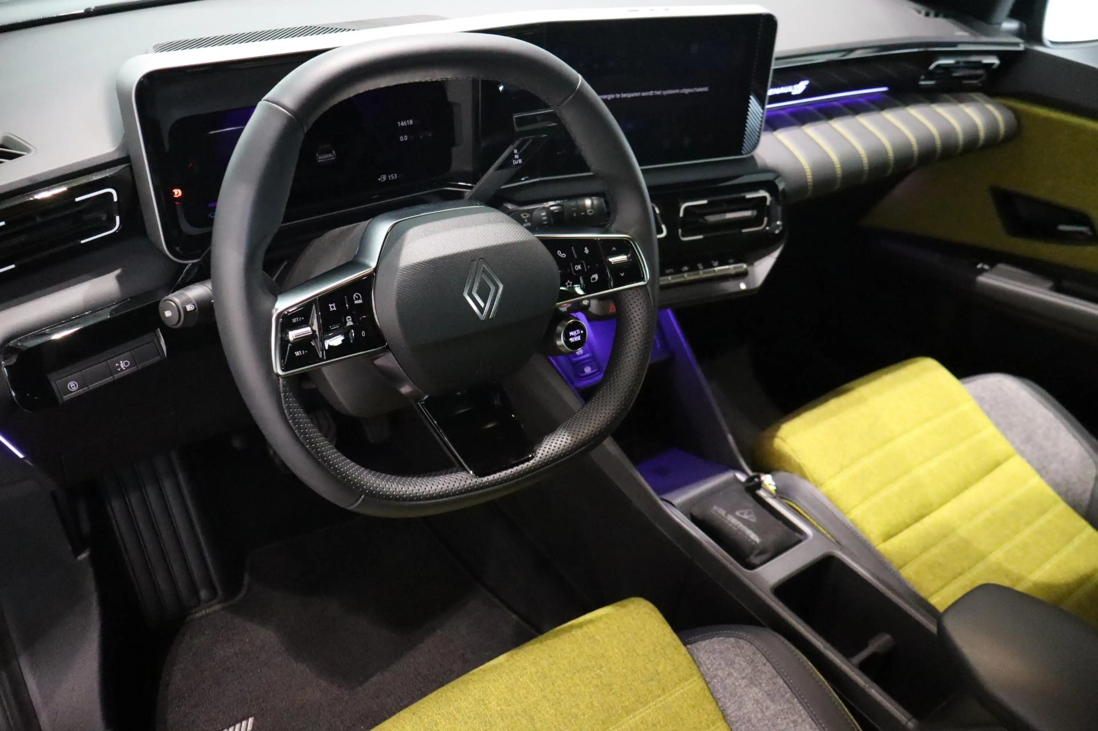 Renault R 5 comfort range iconic cinq 52 kWh — photo 10