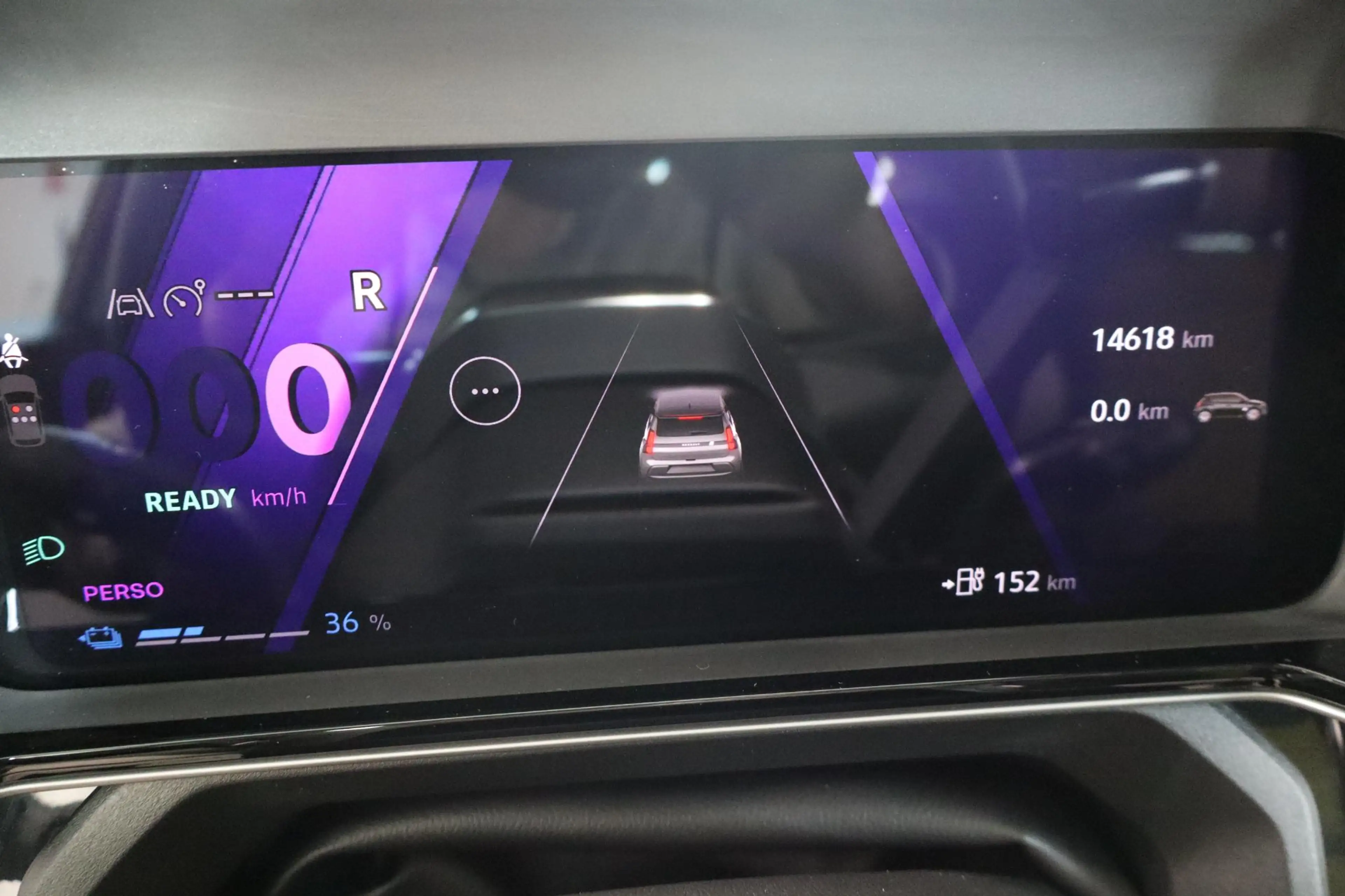 Renault R 5 comfort range iconic cinq 52 kWh — photo 15