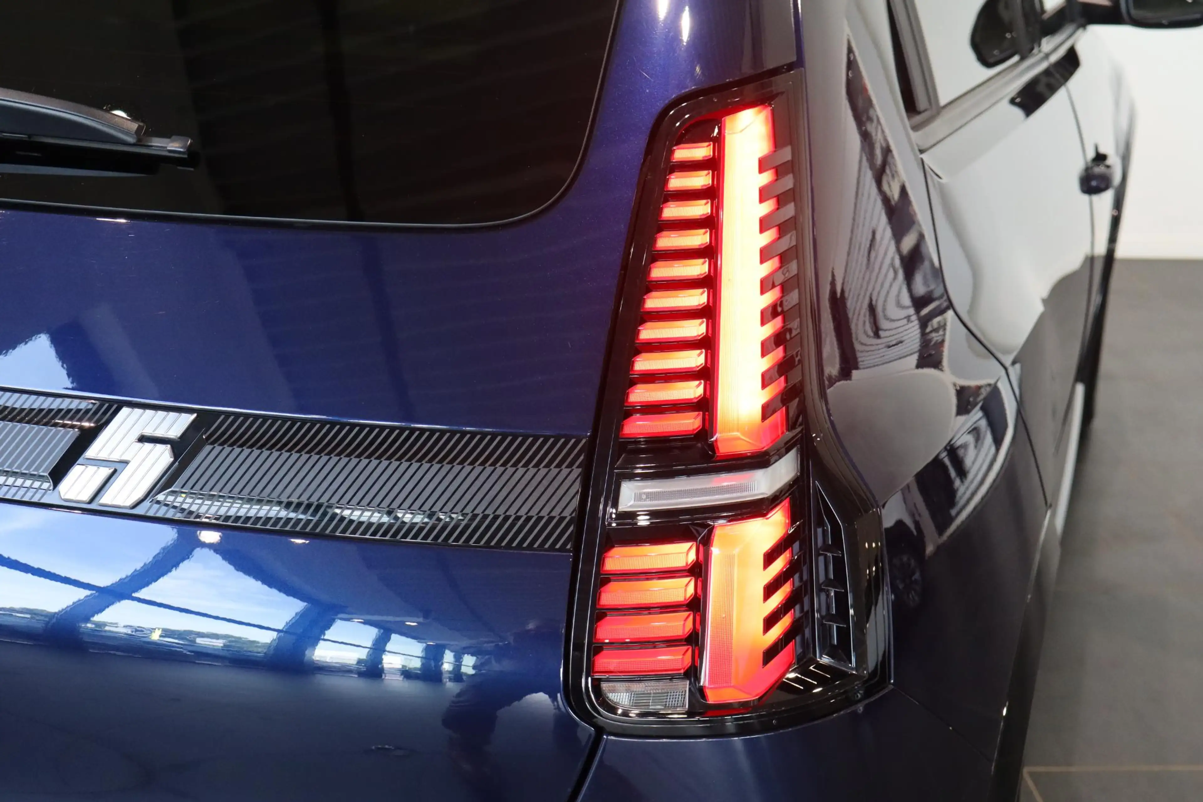 Renault R 5 comfort range iconic cinq 52 kWh — photo 6