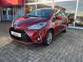 Toyota Yaris 1.5 Hyb. Des. Red Rood - thumbnail 3