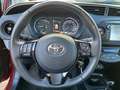 Toyota Yaris 1.5 Hyb. Des. Red Rood - thumbnail 24