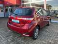 Toyota Yaris 1.5 Hyb. Des. Red Rood - thumbnail 6