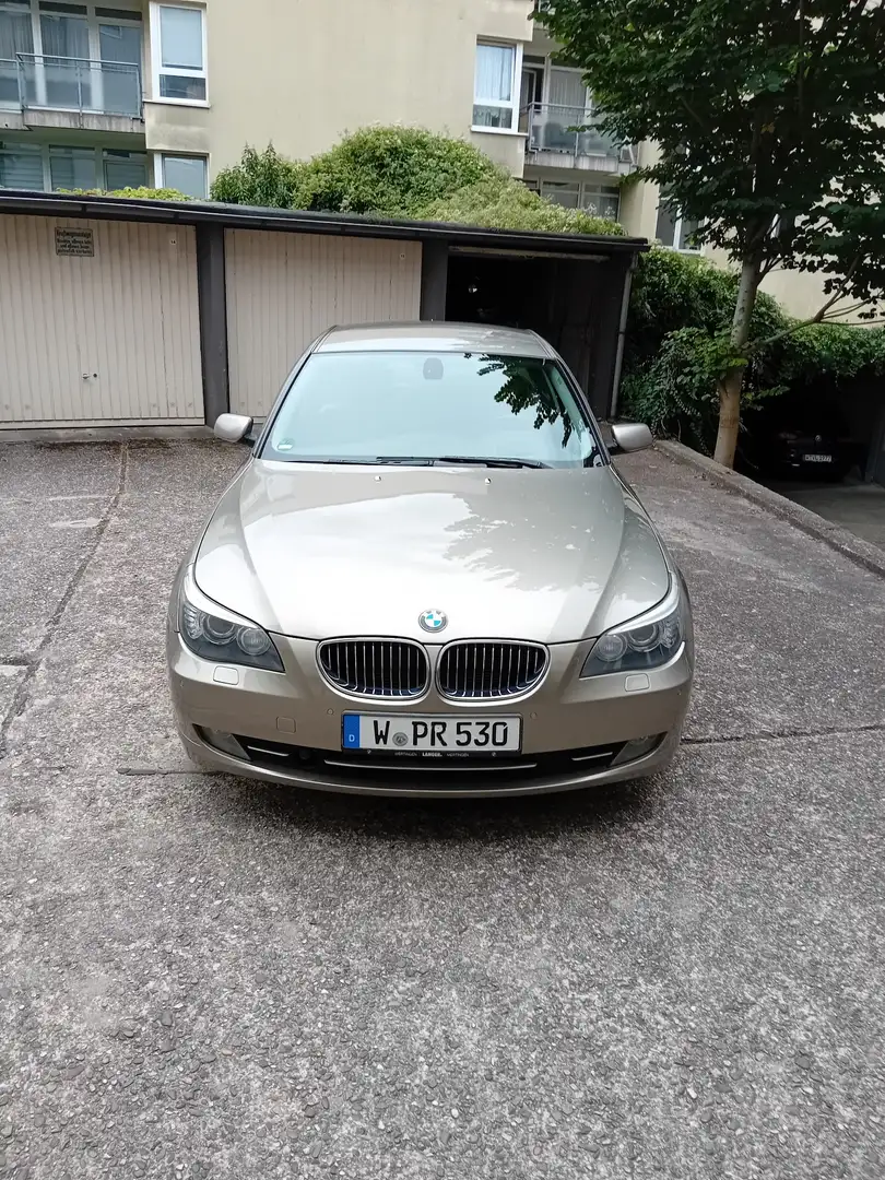 BMW 530 530i Aut. Edition Exclusive - 1