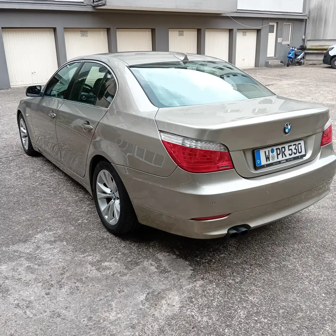 BMW 530 530i Aut. Edition Exclusive - 2