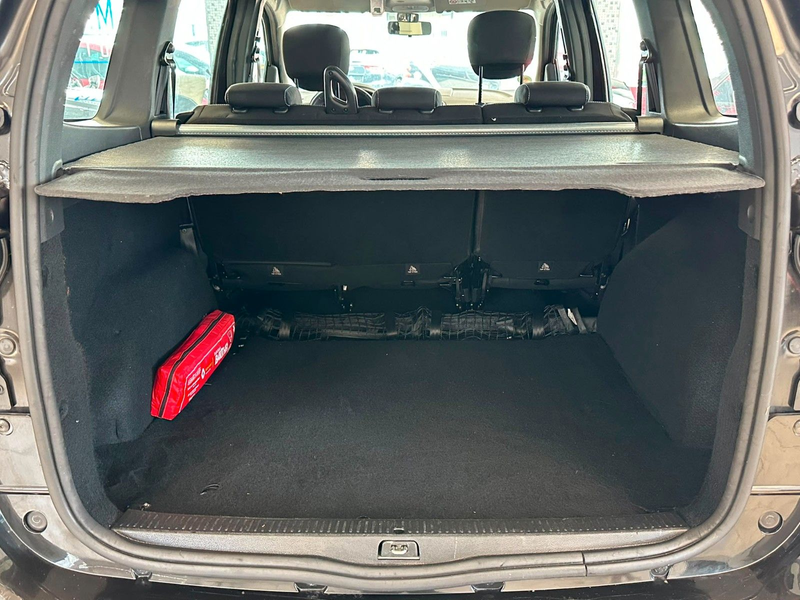 Dacia Lodgy Stepway°Klima°PDC°Navi°1.Hand — photo 8