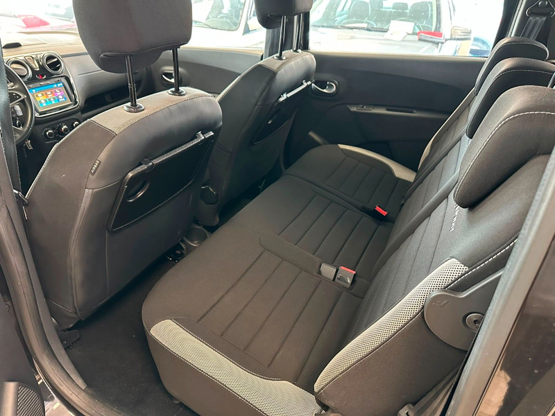 Dacia Lodgy Stepway°Klima°PDC°Navi°1.Hand — photo 10