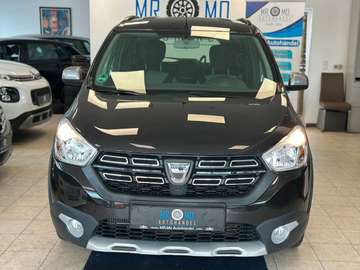 Stepway°Klima°PDC°Navi°1.Hand