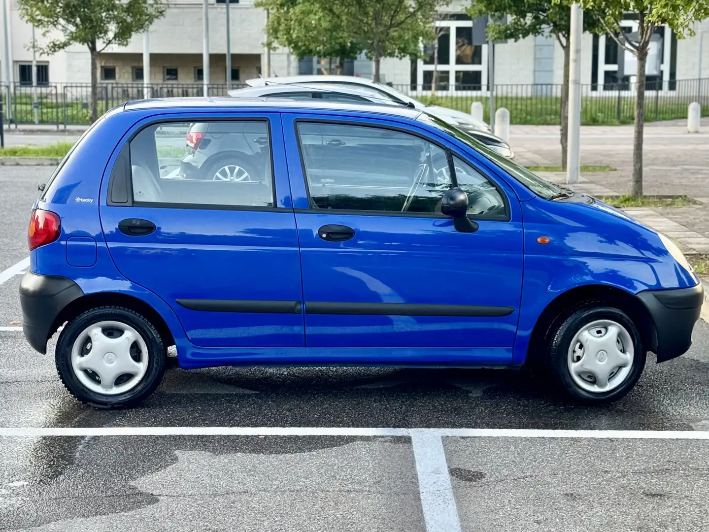 Daewoo Matiz Lucky 0.8 - *CONDIZIONI PERFETTE* - *NEOPATENTATI* - 2