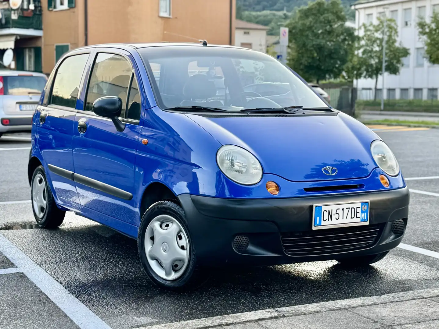 Daewoo Matiz Lucky 0.8 - *CONDIZIONI PERFETTE* - *NEOPATENTATI* - 1