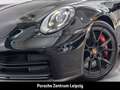 Porsche 992 911 Carrera S InnoDrive SportChrono BOSE Schwarz - thumbnail 8