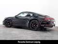Porsche 992 911 Carrera S InnoDrive SportChrono BOSE Schwarz - thumbnail 3