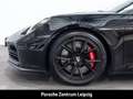 Porsche 992 911 Carrera S InnoDrive SportChrono BOSE Schwarz - thumbnail 7