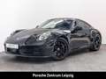 Porsche 992 911 Carrera S InnoDrive SportChrono BOSE Schwarz - thumbnail 1