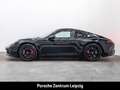 Porsche 992 911 Carrera S InnoDrive SportChrono BOSE Schwarz - thumbnail 2