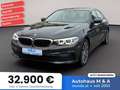 BMW 530 d Sport * Autom. * Garantie Schwarz - thumbnail 1