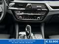 BMW 530 d Sport/Navi/Autom/Garantie Schwarz - thumbnail 11