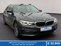 BMW 530 d Sport/Navi/Autom/Garantie Schwarz - thumbnail 3