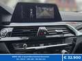 BMW 530 d Sport/Navi/Autom/Garantie Schwarz - thumbnail 19