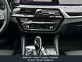 BMW 530 d Sport * Autom. * Garantie Schwarz - thumbnail 12