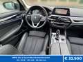 BMW 530 d Sport/Navi/Autom/Garantie Schwarz - thumbnail 8