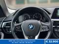 BMW 530 d Sport/Navi/Autom/Garantie Schwarz - thumbnail 9