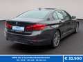 BMW 530 d Sport/Navi/Autom/Garantie Schwarz - thumbnail 4