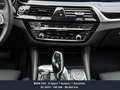 BMW 530 d Sport * Autom. * Garantie Schwarz - thumbnail 11