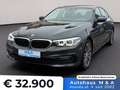 BMW 530 d Sport/Navi/Autom/Garantie Schwarz - thumbnail 1