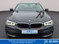BMW 530 d Sport/Navi/Autom/Garantie Schwarz - thumbnail 2