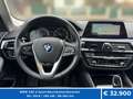 BMW 530 d Sport/Navi/Autom/Garantie Schwarz - thumbnail 10