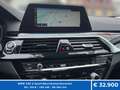 BMW 530 d Sport/Navi/Autom/Garantie Schwarz - thumbnail 18
