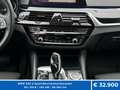 BMW 530 d Sport/Navi/Autom/Garantie Schwarz - thumbnail 12