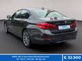 BMW 530 d Sport/Navi/Autom/Garantie Schwarz - thumbnail 6