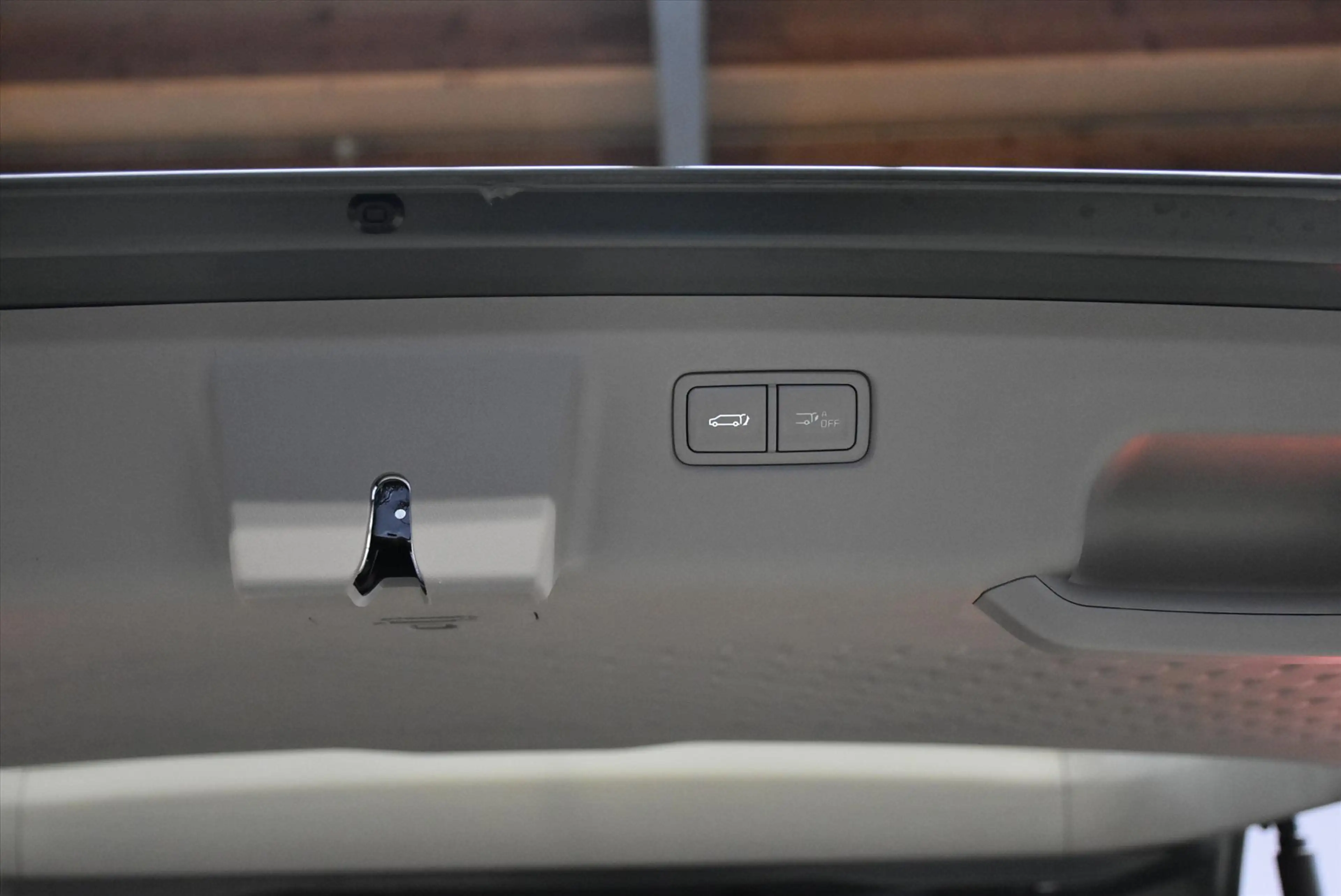 Kia PV5 Passenger 71,2 kWh Elite Executive — photo 14