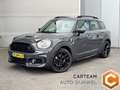 MINI Cooper S Countryman 2.0 Hammersmith Grijs - thumbnail 1