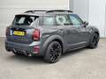 MINI Cooper S Countryman 2.0 Hammersmith Grijs - thumbnail 3