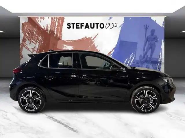 Opel Corsa view 2