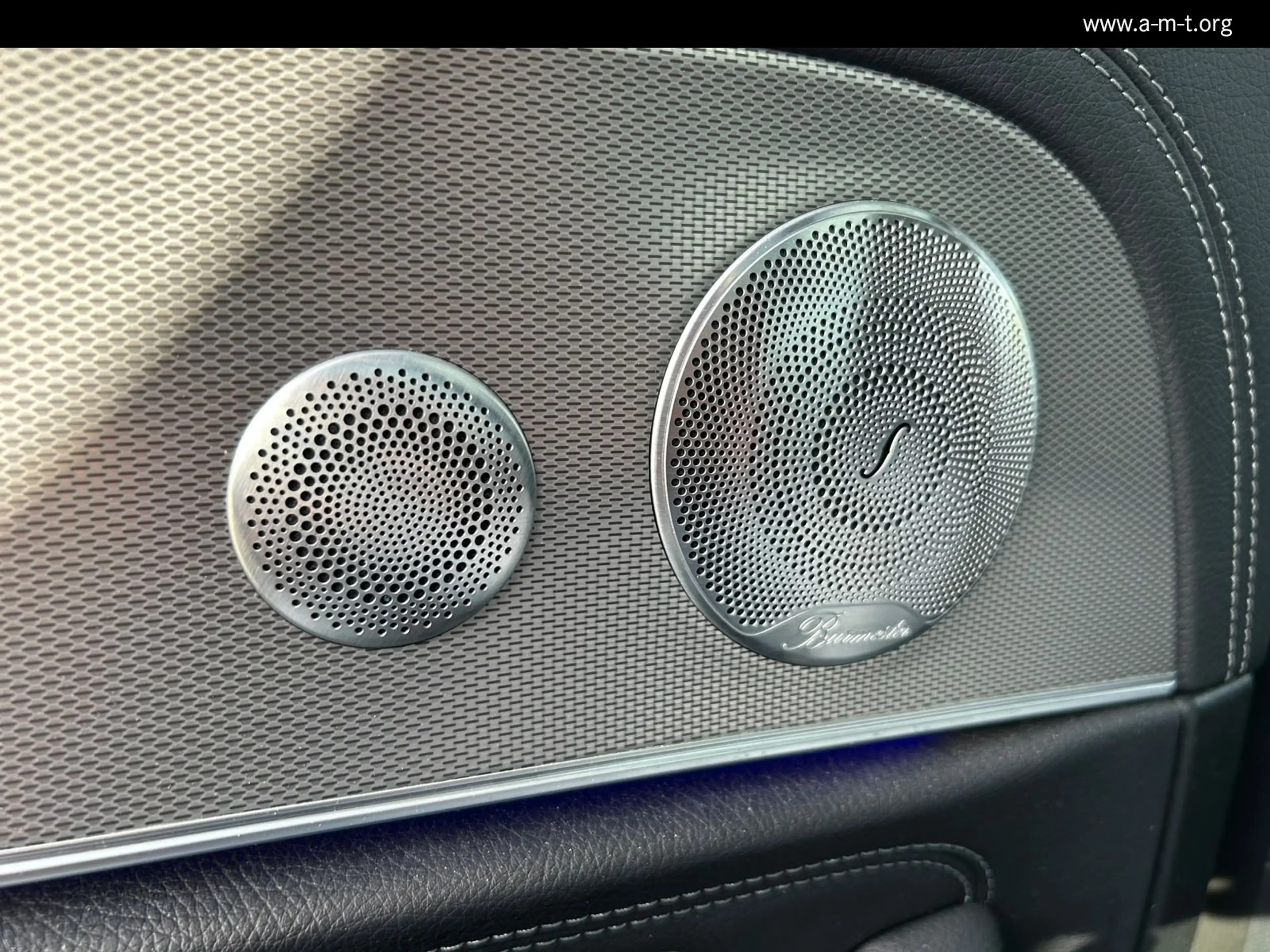 Mercedes-Benz E 400 E 400 4Matic AMG-Line COMAND APS/Pano.-Dach/Klima — photo 10